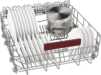 Neff S155ECX06E lave-vaisselle Entièrement intégré 14 couverts C