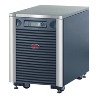 APC (SYA4K8I) Symmetra LX 4KVA Scalable TO 8KVA NW1, 220/230/240V OR 380/400/415V