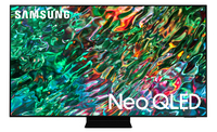Samsung Samsung QN65QN90BAF 163,8 cm (64.5") Smart-TV WLAN Schwarz, Titan https://images.icecat.biz/img/gallery_lows/45f5ac36302a1704df3cf654ce9e0c6c.jpg