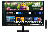 Samsung S27CM500EU monitor de computadora 68.6 cm (27") 1920 x 1080 Pixeles Full HD LED Negro