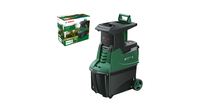 Bosch AXT 25 TC