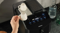 Siemens EQ.300 TF305EF9 machine à café Entièrement automatique Machine à expresso 1,4 L