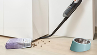 Bosch Serie 4 BBH3ZOO28 Aspirateur 0,4 L Sec Sans sac