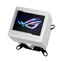 ASUS ROG RYUJIN III WB White Edition Wasserblock - 90RC00V2-M0UAY0