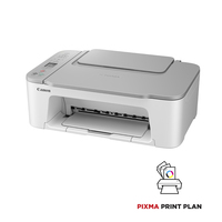 Canon PIXMA TS3551i 3-in-1 WLAN-Farb-Multifunktionssystem, Weiß - 4977C026