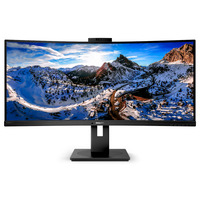 Philips Philips P Line 346P1CRH/69 Computerbildschirm 86,4 cm (34") 3440 x 1440 Pixel Wide Quad HD LCD Schwarz https://images.icecat.biz/img/gallery_lows/47020a20c0583f6fc11e7253766a5ef3f6883fc1.jpg Philips Philips P Line 346P1CRH/69 Computerbildschirm 86,4 cm (34") 3440 x 1440 Pixel Wide Quad HD LCD Schwarz https://images.icecat.biz/img/gallery_lows/47020a20c0583f6fc11e7253766a5ef3f6883fc1.jpg