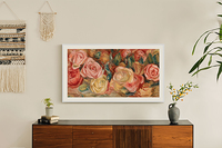Samsung The Frame TV QLED 55&amp;quot;&amp;quot; 2024