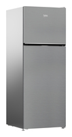 Beko B1RDNE504XB réfrigérateur-congélateur Pose libre 477 L E Gris