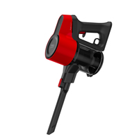 Beko VRT50121VR Sans sac 0,55 L 110 W Rouge