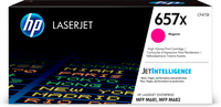 HP 657X