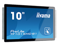 iiyama iiyama ProLite TF1015MC-B1 Computerbildschirm 25,6 cm (10.1 Zoll) 1280 x 800 Pixel LED Touchscreen Schwarz https://images.icecat.biz/img/gallery_lows/47621815_6216345414.jpg