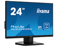 iiyama iiyama ProLite XU2495WSU-B1 Computerbildschirm 61,2 cm (24.1 Zoll) 1920 x 1200 Pixel WUXGA LED Schwarz https://images.icecat.biz/img/gallery_lows/47621822_4447833082.jpg iiyama iiyama ProLite XU2495WSU-B1 Computerbildschirm 61,2 cm (24.1 Zoll) 1920 x 1200 Pixel WUXGA LED Schwarz https://images.icecat.biz/img/gallery_lows/47621822_4447833082.jpg