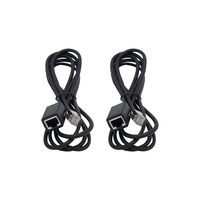 HP Poly Expansion Microphone Cable Extender Pack
