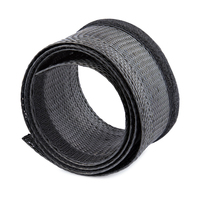 Startech.COM 3M Cable Management Sleeve, Cable Manager/Cord Covers, 2 YR