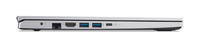 Acer Aspire 3 A315-44P AMD Ryzen™ 5 5500U Ordinateur portable 39,6 cm (15.6&quot;) Full HD 8 Go DDR4-SDRAM 512 Go SSD Wi-Fi 6 (802.11ax) Windows 11 Home Argent