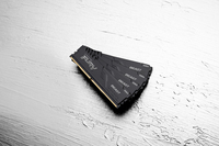 Kingston Technology FURY Beast module de mémoire 16 Go 1 x 16 Go DDR4 3200 MHz