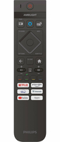 Philips 55PUS8349/12 TV 139,7 cm (55&quot;) 4K Ultra HD Smart TV Wifi Noir
