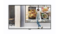 LG LG 49XS2E Signage-Display Digital Beschilderung Flachbildschirm 124,5 cm (49 Zoll) LED 2500 cd/m² Full HD Schwarz Web OS 24/7 https://images.icecat.biz/img/gallery_lows/48548142_8694902986.jpg LG LG 49XS2E Signage-Display Digital Beschilderung Flachbildschirm 124,5 cm (49 Zoll) LED 2500 cd/m² Full HD Schwarz Web OS 24/7 https://images.icecat.biz/img/gallery_lows/48548142_8694902986.jpg
