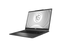 MSI CreatorPro 0015F4-076A1VJG-076 Intel Core Ultra 7 155H Laptop 40,6 - 0015F4-076