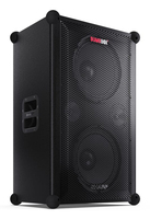 Sharp CP-LS200 haut-parleur portable et de fête Orateur du parti Noir 200 W
