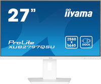 27\W LCD Business QHD IPS W