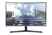 Samsung Samsung LC27H800FCLXZX LED display 68,6 cm (27 Zoll) 1920 x 1080 Pixel Full HD Schwarz, Silber https://images.icecat.biz/img/gallery_lows/49095523_7172873534.jpg