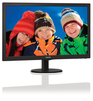Philips Philips V Line 273V5LHAB/69 computer monitor 68.6 cm (27") 1920 x 1080 pixels Full HD LCD Black https://images.icecat.biz/img/gallery_lows/49095637_1645392636.jpg