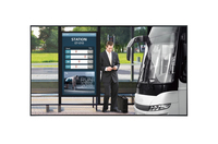 LG LG 55XF3E-B Signage-Display Digital Beschilderung Flachbildschirm 139,7 cm (55 Zoll) LCD 3000 cd/m² Full HD Schwarz Web OS 24/7 https://images.icecat.biz/img/gallery_lows/49099144_2148338810.jpg