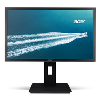 Acer Acer B6 B246HL ymiprzx 61 cm (24 Zoll) 1920 x 1080 Pixel Full HD LED Grau https://images.icecat.biz/img/gallery_lows/49099146_8909150856.jpg Acer Acer B6 B246HL ymiprzx 61 cm (24 Zoll) 1920 x 1080 Pixel Full HD LED Grau https://images.icecat.biz/img/gallery_lows/49099146_8909150856.jpg