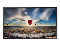 Samsung Samsung LH32OMHPWBC Signage-Display 81,3 cm (32 Zoll) LED Full HD Schwarz Tizen 2.4 https://images.icecat.biz/img/gallery_lows/49116347_2965344164.jpg