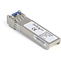 Startech.COM HP J9151D Compatible SFP+ SM Module - 10Gbase-LR - Lifetime Warranty LTW