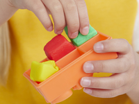 Play-Doh Kitchen Creations coffret Tourbillon de smoothies