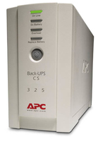 APC UPS Back up CS 325VA 230V