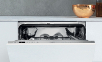 Whirlpool WRIC 3C34 PE lave-vaisselle Entièrement intégré 14 couverts D
