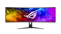 ASUS ROG Swift PG49WCD Computerbildschirm 124,5 cm (49) 5120 x 1440 - 90LM09C0-B01970