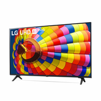 LG UHD 43UT80006LA 109,2 cm (43) 4K Ultra HD Smart-TV WLAN Blau