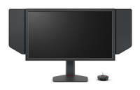 BenQ Zowie XL2586X Computerbildschirm 61,2 cm (24.1) 1920 x 1080 Pixel - 9H.LM4LB.QBE