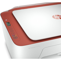 HP DeskJet Imprimante Tout-en-un HP 2723e, Couleur, Imprimante pour Domicile, Impression, copie, numérisation, Sans fil HP+ Éligibilité HP Instant Ink Imprimer depuis un téléphone ou une tablette Numériser vers PDF