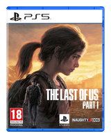 Sony Interactive Entertainment The Last of Us Parte I