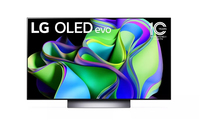 LG LG OLED evo OLED65C3PUA Fernseher 165,1 cm (65") 4K Ultra HD Smart-TV WLAN Silber https://images.icecat.biz/img/gallery_lows/4acdb9227cfeb432042841cd36c8b144.jpg LG LG OLED evo OLED65C3PUA Fernseher 165,1 cm (65") 4K Ultra HD Smart-TV WLAN Silber https://images.icecat.biz/img/gallery_lows/4acdb9227cfeb432042841cd36c8b144.jpg