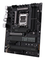ASUS TUF GAMING X670E-PLUS AMD X670 Emplacement AM5 ATX