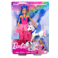 Barbie A Touch of Magic – Licorne du 65e anniversaire