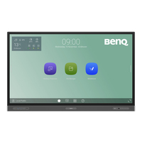 Benq BenQ RP6503 Interaktiver Flachbildschirm 165,1 cm (65 Zoll) LED WLAN 400 cd/m² 4K Ultra HD Schwarz Touchscreen Eingebauter Prozessor Android 11 18/7 https://images.icecat.biz/img/gallery_lows/4b83d94e24ffc848d1c084567ad95da5.jpg Benq BenQ RP6503 Interaktiver Flachbildschirm 165,1 cm (65 Zoll) LED WLAN 400 cd/m² 4K Ultra HD Schwarz Touchscreen Eingebauter Prozessor Android 11 18/7 https://images.icecat.biz/img/gallery_lows/4b83d94e24ffc848d1c084567ad95da5.jpg