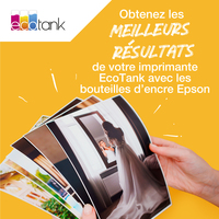 Epson 104 EcoTank Black ink bottle