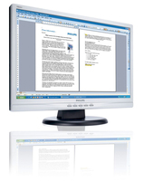 Philips Philips LCD widescreen monitor 190WV7CS/00 https://images.icecat.biz/img/gallery_lows/4b939118f6c539af4533c90079cfa616.jpg