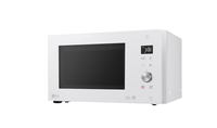 LG NeoChef MH7265DDH micro-onde Comptoir Micro-ondes grill 32 L 1350 W Blanc