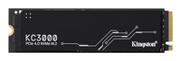 Kingston KC3000