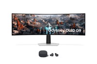 Samsung Samsung Odyssey F-LS49CG934R510 Computerbildschirm 124,5 cm (49") 5120 x 1440 Pixel 5K Ultra HD OLED Silber https://images.icecat.biz/img/gallery_lows/4bf47f27ae45e1e49f30e8fce5c338e9.jpg Samsung Samsung Odyssey F-LS49CG934R510 Computerbildschirm 124,5 cm (49") 5120 x 1440 Pixel 5K Ultra HD OLED Silber https://images.icecat.biz/img/gallery_lows/4bf47f27ae45e1e49f30e8fce5c338e9.jpg