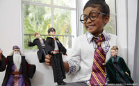 Harry Potter Poupée
