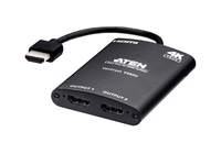 Aten 2-Port True 4K Comp Splitter